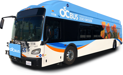 Hydrogen Fuel Cell Bus Info Page: The “Better” Electric Bus (NEW)