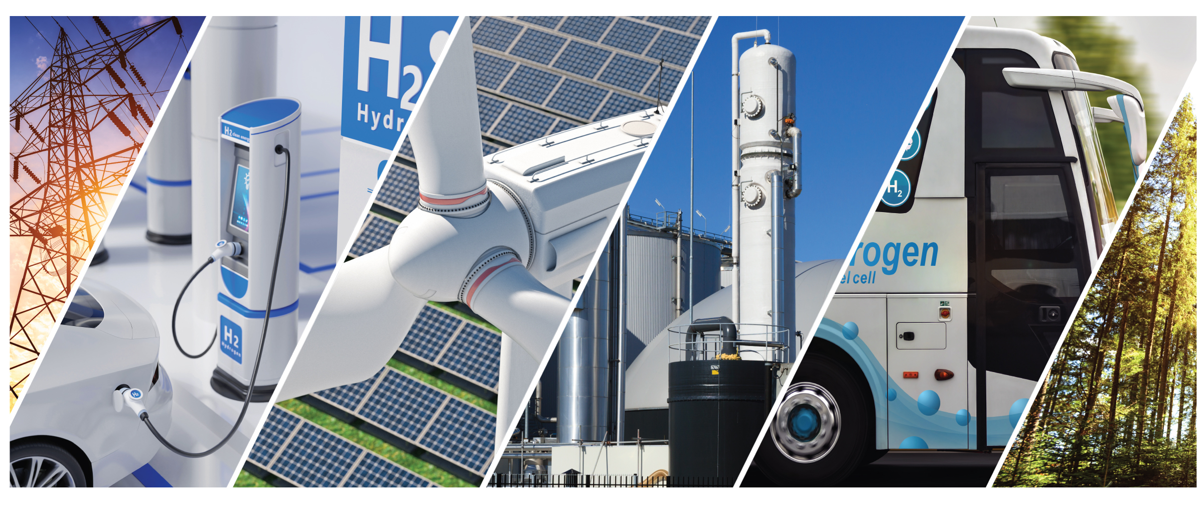 California Hydrogen Leadership Summit