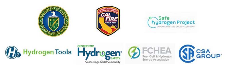 Hydrogen Safety